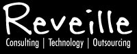 Reveille Technologies company logo