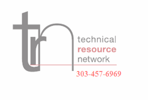 Technical Resource Network