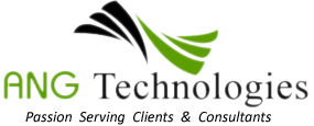 ANG Technologies, Inc