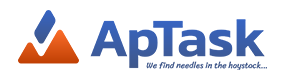 ApTask company logo