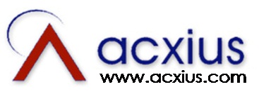 Acxius Strategic Consulting, LLC