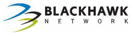 Blackhawk Network - A SafeWay Company