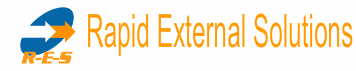 Rapid External Solutions Inc (R-E-S)