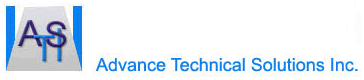 ATSI - Advance Technical Solutions Inc