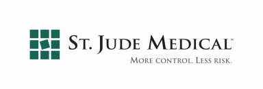 St Jude Medical, Inc.