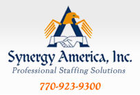 Synergy America, Inc.