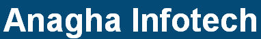 Anagha Infotech Consulting LLC