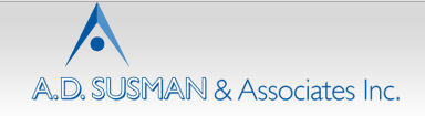 AD Susman & Associates Inc