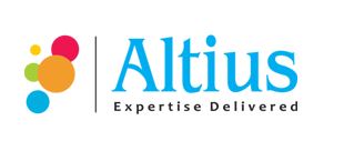 Altius Technologies Inc company logo