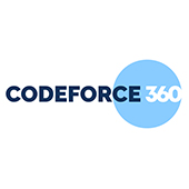 Codeforce 360 company logo