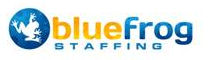 Blue Frog Staffing