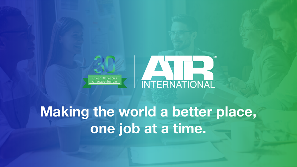 Embedded Software Engineer Integration Atr International Inc