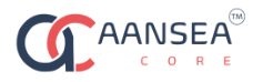 Sr. Salesforce Project Manager role from AANSEACORE in 