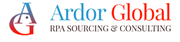 Java Backend Developer role from Ardor Global in Dayton, OH