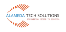 Java Full Stack Developer role from Alamedatech Solutions in Boston, MA
