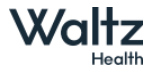 Lead Front End Developer role from Waltz Health in Chicago, IL