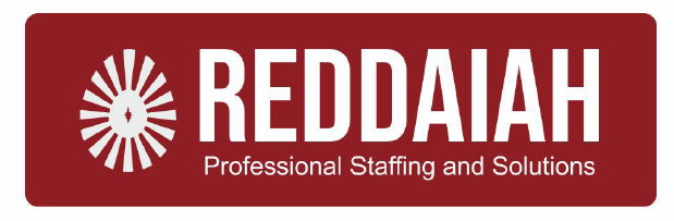 Instructional /Training and Development Manager role from Reddaiah, Inc in Claremont, NC