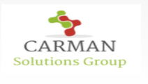 Java Backend Developer role from Carman Solutions Group in Dallas, TX