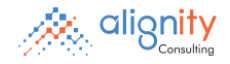 Senior C#/Azure Engineer role from Alignity Consulting in 