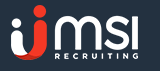 MSi Recruiting