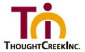 Senior Network Engineer role from Thought Creek Inc. in Seattle, WA
