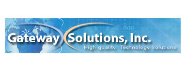 Gateway Solutions Inc