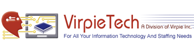 Budget Analyst role from Virpie Inc. in Suitland, MD