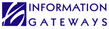 Software Analyst Sr role from Information Gateways Inc in 