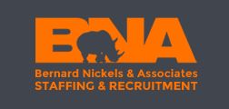 IT Operations Manager role from Bernard, Nickels & Associates in New York, NY