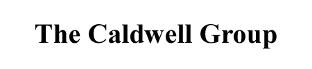 iOS Developer role from The Caldwell Group in 