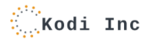 Senior SQL Server DBA role from Kodi Inc in Columbus, OH