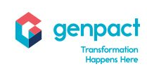 Java Developer role from Genpact LLC in New York City, NY