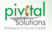 Business Intelligence Developer IV role from Pivotal Solutions Inc in Johnston, RI