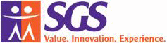 UX Designer role from SGS Technologie in 