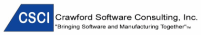 ERP Developer role from Crawford Software Consulting, Inc. in Londonderry, NH