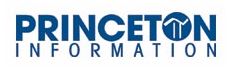 Princeton Information Ltd