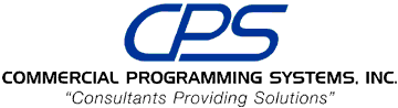 Commercial Programming Systems, Inc.