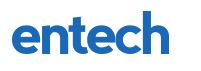 Full Stack FrontEnd Developer role from Entech in 