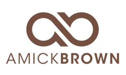 Senior Full-stack Developer Digital Marketing role from Amick Brown in 