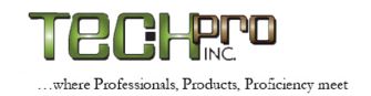 Lead .Net Developer with Tableau role from Tech Pro Inc. in New York, NY