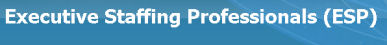 Revenue Accounting Assistant role from Executive Staffing Professionals,LLC (ESP) in Fort Worth, TX