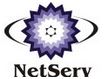 IT Sales Executive role from Netserv Applications, Inc. in 