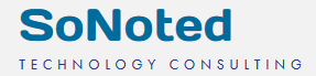 SoNoted logo | ASP.NET / C# Developer - (Denver) SoNoted logo