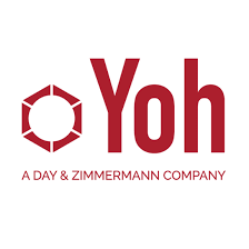 Graphics Design I role from Yoh - A Day & Zimmerman Company in Audubon, PA