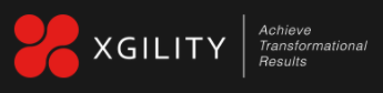 Account Executive role from Xgility in Ashburn, VA