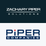 Senior Frontend Developer role from Zachary Piper Solutions, LLC in San Jose, CA