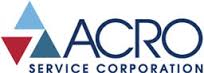Project Manager role from Acro Service Corp. in Quincy, MA
