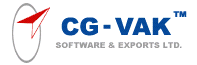 Senior Java Developer role from CG-VAK Software in Concord, NH