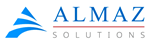 Full-Stack .Net Application Developer role from Almaz Solutions in Hamilton Township, NJ