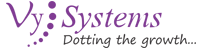 Java Developer role from Vy Systems in Foster City, CA